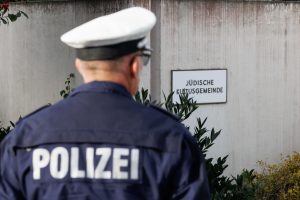 EXCLUSIVA: El servicio secreto alemán advierte de que Irán podría ampliar sus operaciones terroristas en Europa tras la guerra