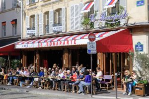 «OK, boomer»: el tabú generacional de las elecciones en Francia