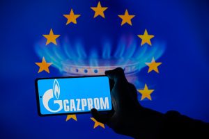 Las importaciones de gas ruso de la UE alcanzan su nivel más alto desde la invasión de Ucrania