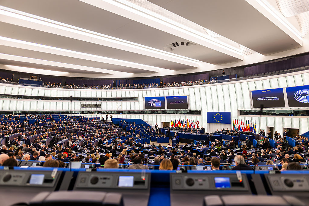 Política migratoria: la estrategia final de la UE sobre los «centros de retorno»