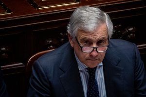 Italia presiona para que la UE imponga sanciones a Ben-Gvir tras el incidente de la flotilla