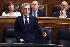 España, en el punto de mira por utilizar fondos de la UE destinados a la recuperación pospandémica para cubrir el déficit de las pensiones