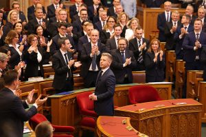El nuevo Gobierno húngaro marcará un claro punto de inflexión con respecto a la era Orbán