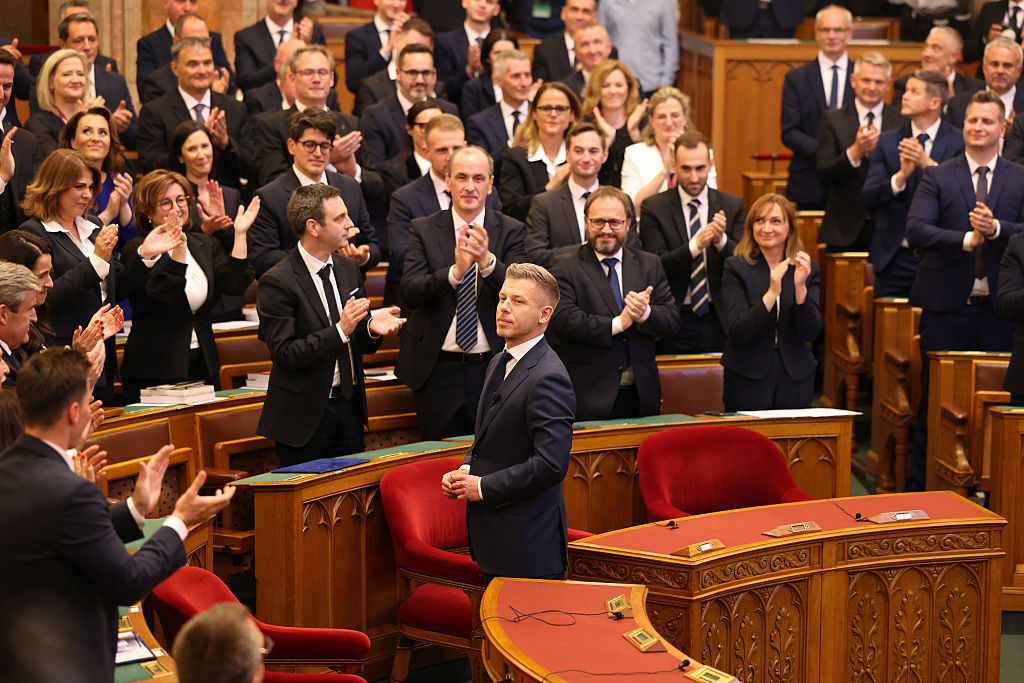 El nuevo Gobierno húngaro marcará un claro punto de inflexión con respecto a la era Orbán