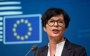 EXCLUSIVA: Austria e Italia proponen un modelo de adhesión «gradual» para los Balcanes Occidentales