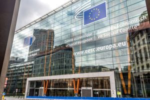 EXCLUSIVA: Caza de brujas secreta contra un denunciante en el CESE de la Unión Europea