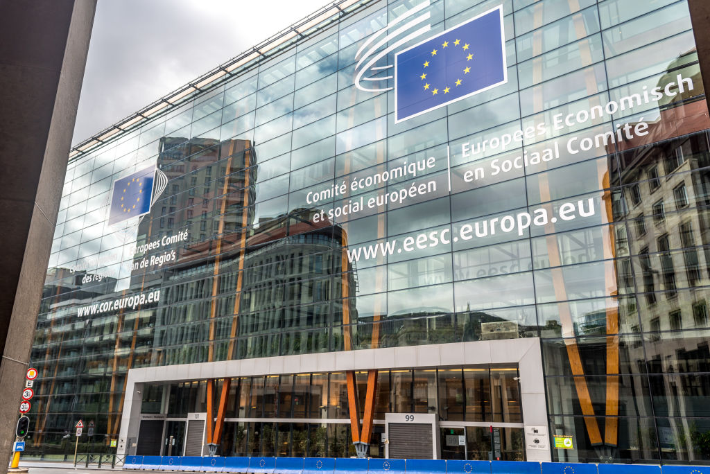 EXCLUSIVA: Caza de brujas secreta contra un denunciante en el CESE de la Unión Europea