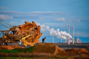 Los burócratas de Bruselas se preparan para la gran batalla en materia de tarificación del carbono