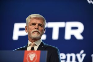 El presidente checo reaviva el debate sobre el euro