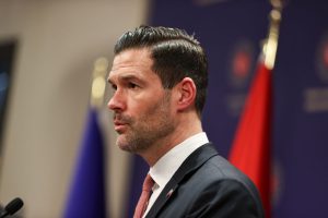 Suecia lidera la campaña para endurecer las restricciones de visados de la UE para los rusos