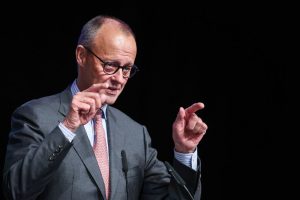 «Inasumible»: Berlín pide un recorte de 400.000 millones de euros en el presupuesto de la UE