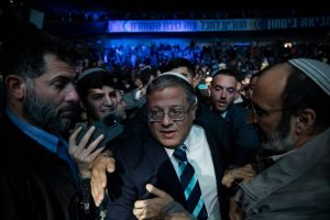 Los líderes de la UE intensificarán la presión sobre Israel con la amenaza de nuevas sanciones