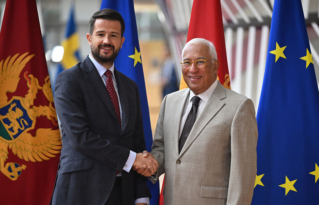 El coste de la adhesión de Montenegro a la UE supone «menos de 1 euro por persona»