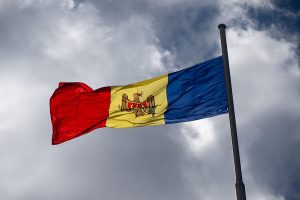 El «plan B» de Moldavia para la adhesión a la UE es unirse a Rumanía, afirma el viceprimer ministro