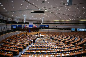 La UE cierra un acuerdo sobre los centros de retorno en el marco de la reforma migratoria