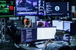 Los juegos de guerra virtuales abren nuevas perspectivas para las fuerzas armadas