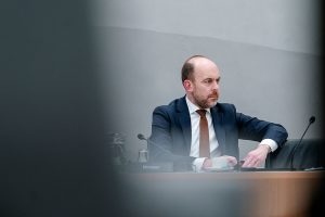 El ministro neerlandés de Migración afirma que los centros de retorno de la UE se conocerán en otoño