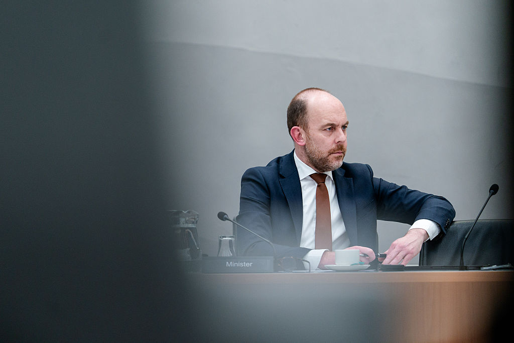 El ministro neerlandés de Migración afirma que los centros de retorno de la UE se conocerán en otoño