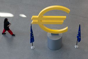El Banco Central Europeo sube los tipos de interés por primera vez desde 2023