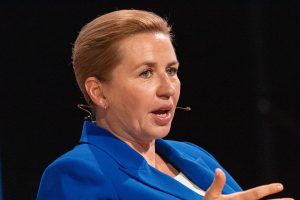 EXCLUSIVA: El borrador del nuevo acuerdo de coalición danés promete un papel más activo en la UE