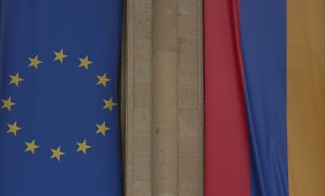 Las elecciones en Armenia confirman el rumbo proeuropeo a pesar de las advertencias de Moscú 