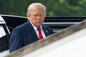Trump: el acuerdo entre EE. UU. e Irán se firmará el domingo y el estrecho de Ormuz se reabrirá