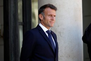 Macron anuncia inversiones por valor de 93.000 millones de euros en el marco de la iniciativa Choose France