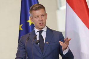 Hungría presenta un proyecto de ley contra la corrupción para desbloquear los fondos de la UE