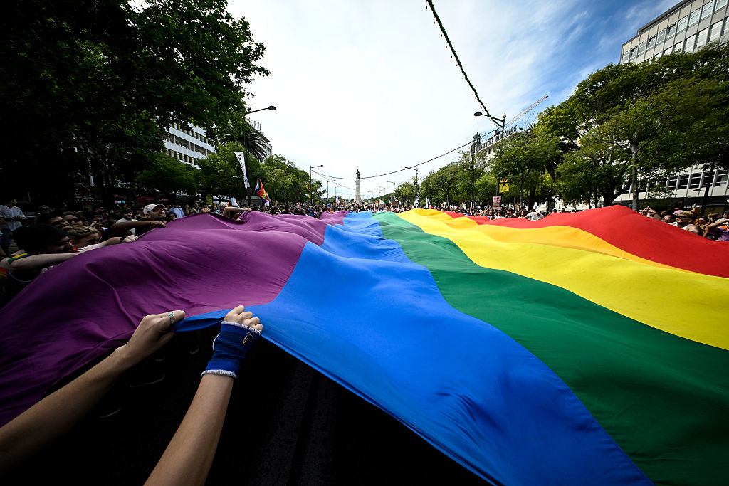 Eslovaquia corre el riesgo de perder millones de euros por la discriminación de las personas LGBTI+