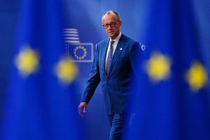 El declive de la influencia de Alemania no beneficia a nadie