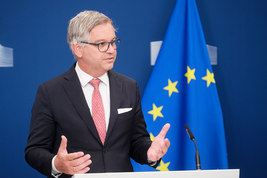 La UE excluirá del estatuto de protección a los ucranianos en edad militar