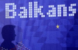 El consenso occidental se desmorona en los Balcanes