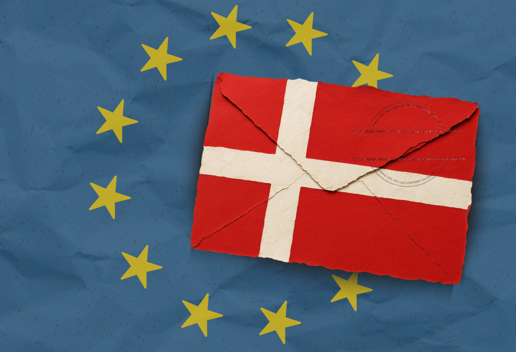 Dinamarca ha eliminado su servicio postal público. ¿Será la UE la siguiente?