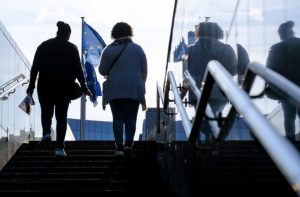 Recuperar el legado del fondo de recuperación de la UE