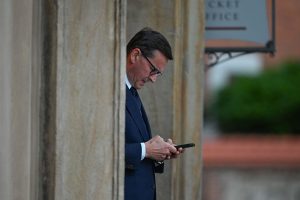 La barbacoa de Morawiecki, un punto de inflexión en la política polaca