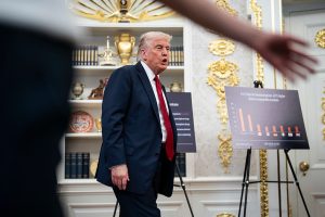 Los pacientes y el sector de los genéricos instan a la UE a reaccionar ante las amenazas de Trump sobre los precios de los medicamentos
