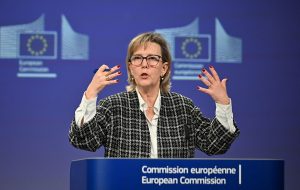Bruselas propone recortes en los requisitos de capital de los bancos de la UE