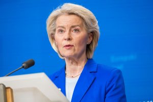 EXCLUSIVA: La UE propone una prohibición de los productos procedentes de los asentamientos israelíes
