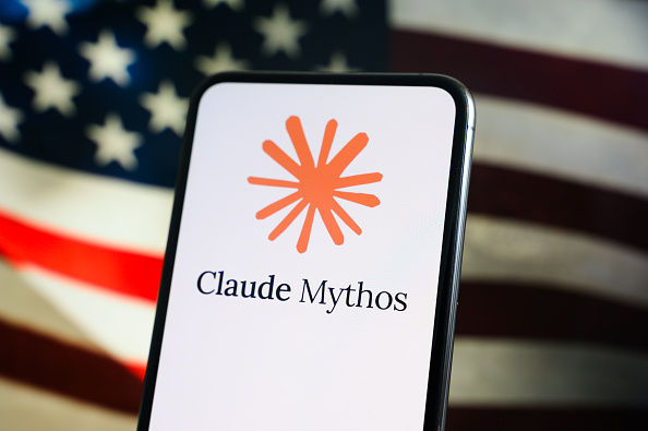 Photo Illustrations  Claude Mythos 5 Authorized By The US Government