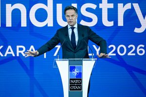 Foro Industrial de la OTAN: Se anuncian nuevos contratos por un valor mínimo de 50.000 millones de dólares