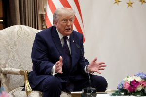 Trump: habrá más conversaciones con Irán, pero la tregua ha terminado