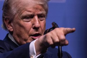 Trump afirma que la UE pagará un «precio muy alto» por la multa impuesta a Google