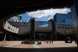 EXCLUSIVA: Abstención de Francia al nuevo responsable de la autoridad de control de los partidos políticos de la UE