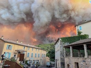 El cambio climático hace que las sequías en Europa sean «más graves», según un estudio