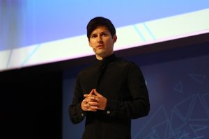 Rusia solicita la detención del fundador y director ejecutivo de Telegram, Durov