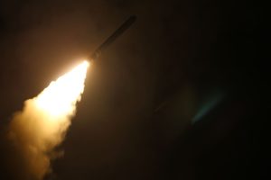 EE. UU. aprueba la venta de misiles Tomahawk a Alemania, según Merz