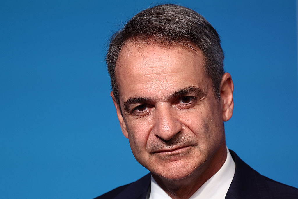 Elecciones en Grecia: ¿Atenas sin Mitsotakis?