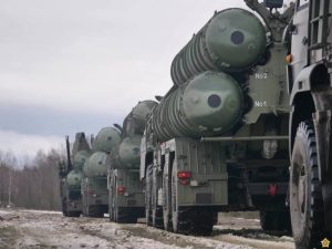 El plan de Turquía de vender el sistema S-400 al Golfo suscita preocupaciones en materia de seguridad