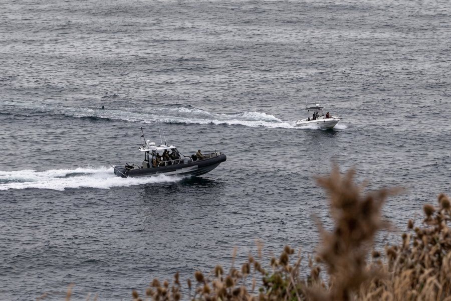 La Policía desarticula dos organizaciones que transportaban a migrantes desde Ceuta a la península