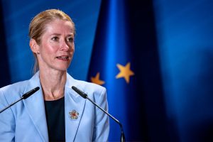 La UE propone nuevas sanciones «de gran alcance» contra Rusia